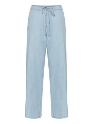 Foto van product Broek Culture lichtblauw