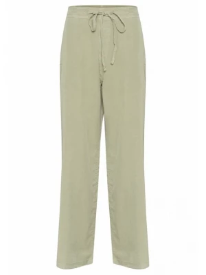 Foto van product Broek Culture lichtgroen