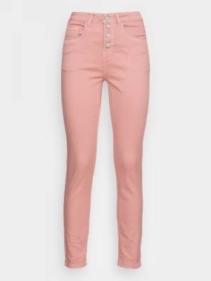 Foto van product Broek Culture mauve