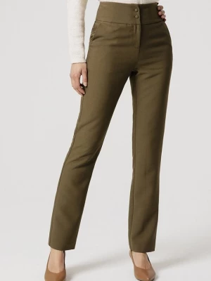 Foto van product Broek Damart kaki