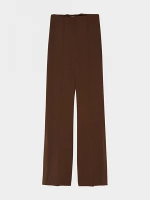 Foto van product Broek Day Birger et Mikkelsen donkerbruin