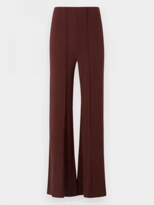 Foto van product Broek Day Birger et Mikkelsen donkerbruin