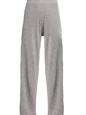 Foto van product Broek Day Birger et Mikkelsen zilverkleurig