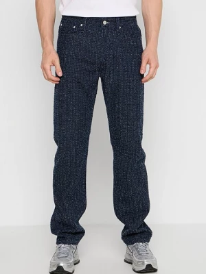 Foto van product Broek Denham donkerblauw