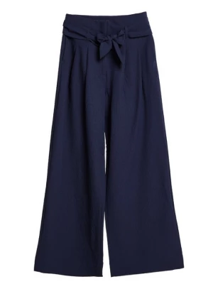 Foto van product Broek Denham donkerblauw