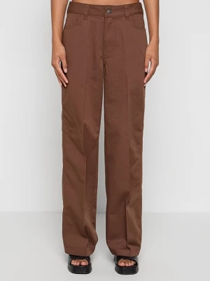 Foto van product Broek Dickies bruin