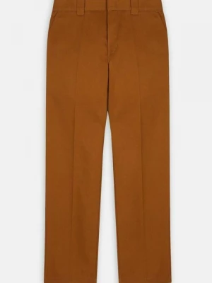 Foto van product Broek Dickies bruin