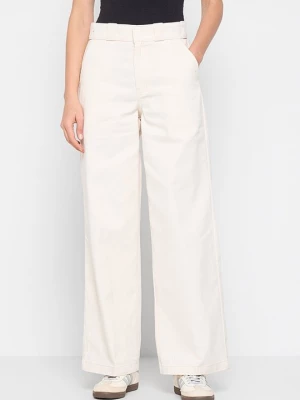 Foto van product Broek Dickies crème