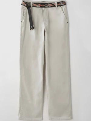 Foto van product Broek Dickies grijs