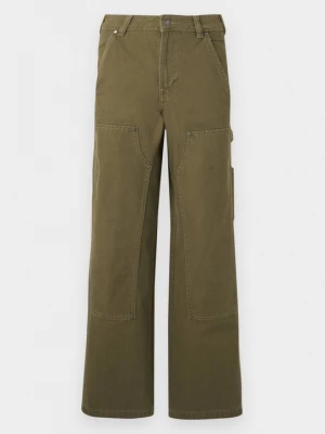 Foto van product Broek Dickies olijfgroen