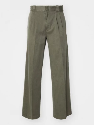 Foto van product Broek Dickies olijfgroen