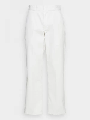 Foto van product Broek Dickies wit