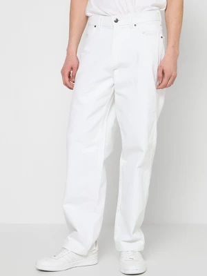 Foto van product Broek Dickies wit