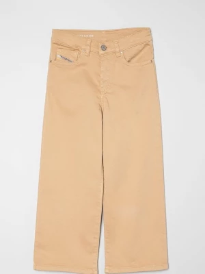 Foto van product Broek Diesel beżowy
