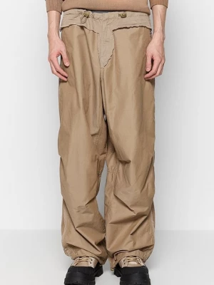 Foto van product Broek Diesel beżowy