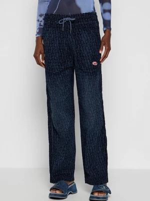 Foto van product Broek Diesel blauw