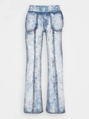 Foto van product Broek Diesel blauw