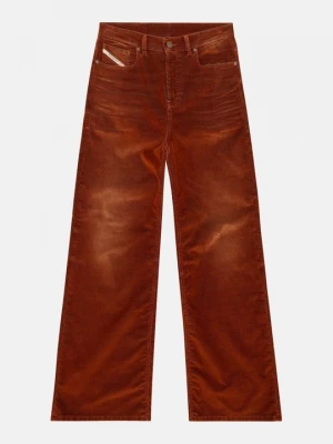 Foto van product Broek Diesel bruin