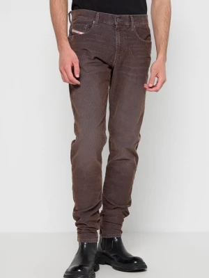 Foto van product Broek Diesel bruin
