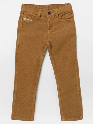 Foto van product Broek Diesel camel