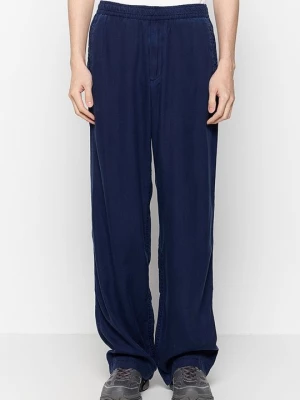 Foto van product Broek Diesel donkerblauw