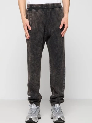 Foto van product Broek Diesel donkerbruin