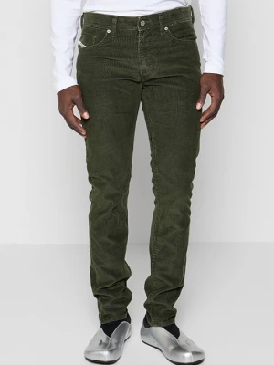 Foto van product Broek Diesel donkergroen
