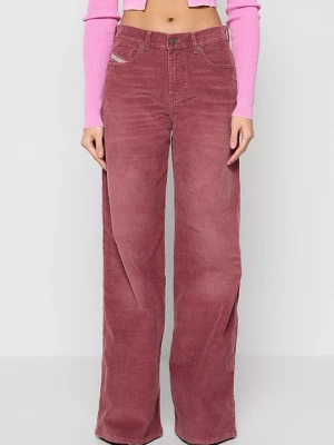 Foto van product Broek Diesel mauve