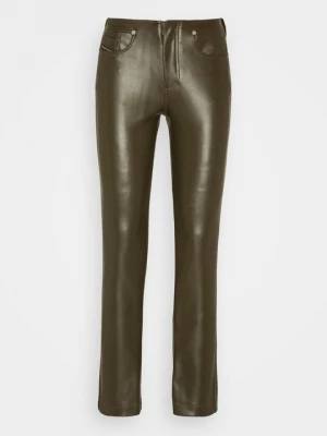 Foto van product Broek Diesel olijfgroen