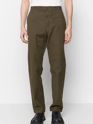 Foto van product Broek Diesel olijfgroen