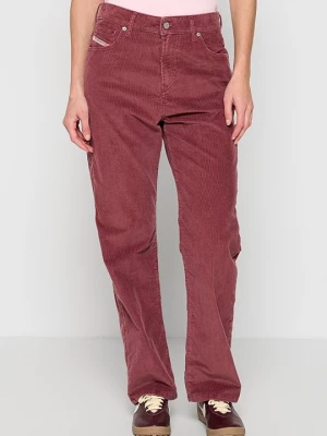 Foto van product Broek Diesel paars