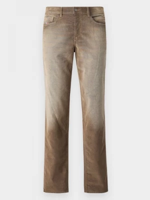 Foto van product Broek Diesel zwart