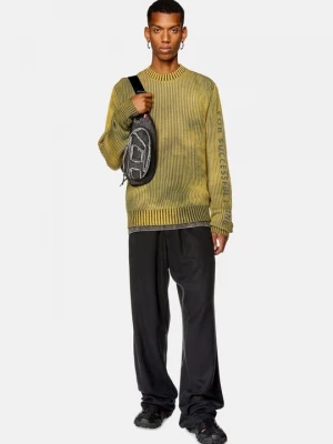 Foto van product Broek Diesel zwart