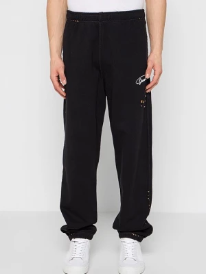 Foto van product Broek Diesel zwart