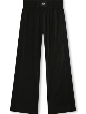 Foto van product Broek DKNY zwart