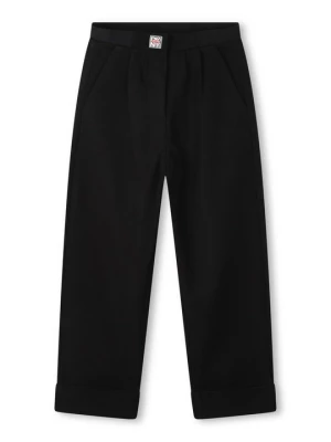 Foto van product Broek DKNY zwart