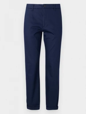 Foto van product Broek Dockers donkerblauw