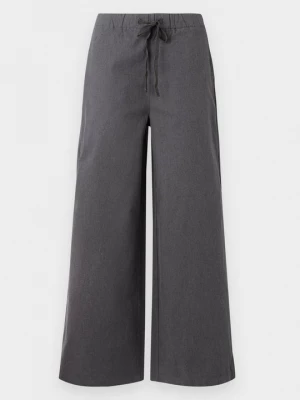 Foto van product Broek Dockers donkergrijs gemêleerd