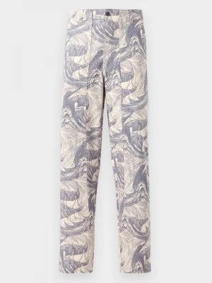 Foto van product Broek Dockers grijs