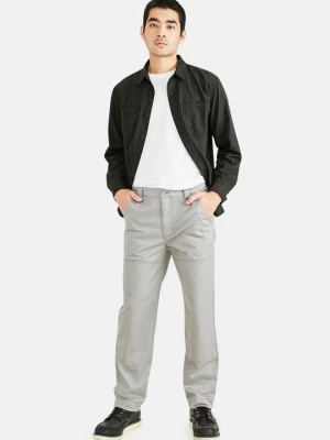 Foto van product Broek Dockers grijs