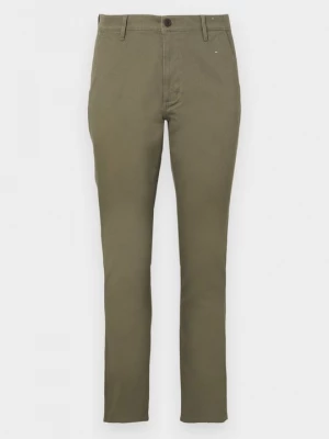 Foto van product Broek Dockers olijfgroen