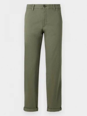 Foto van product Broek Dockers olijfgroen