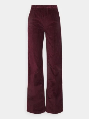 Foto van product Broek Dondup paars