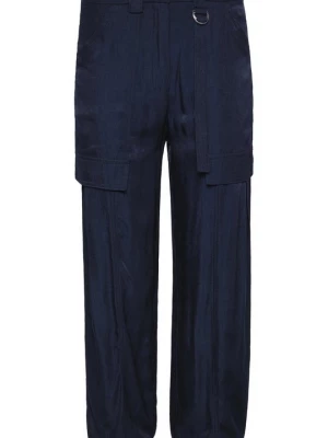Foto van product Broek Dreimaster blauw