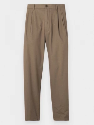 Foto van product Broek Drykorn donkergroen