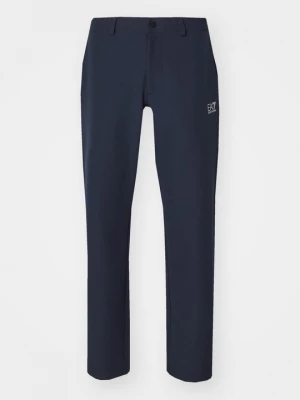 Foto van product Broek EA7 Emporio Armani donkerblauw