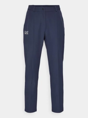 Foto van product Broek EA7 Emporio Armani donkerblauw
