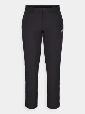 Foto van product Broek EA7 Emporio Armani zwart