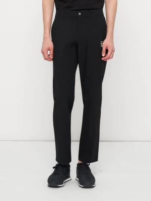 Foto van product Broek EA7 Emporio Armani zwart