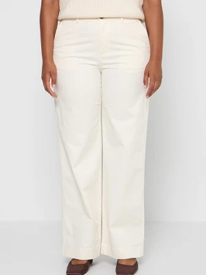 Foto van product Broek ECOALF crème